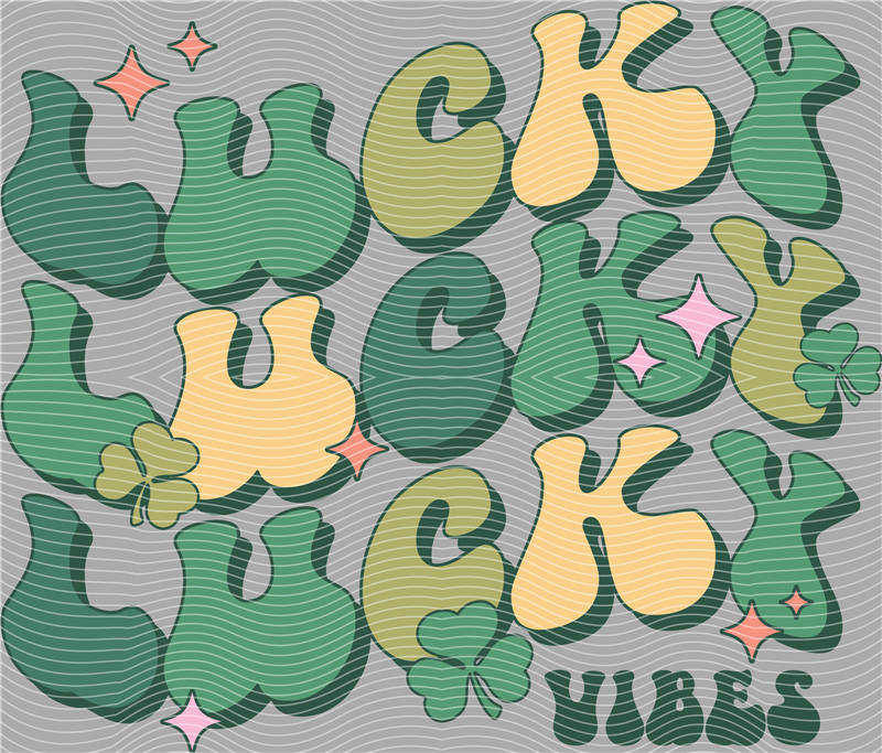 St Patricks Day-SP101